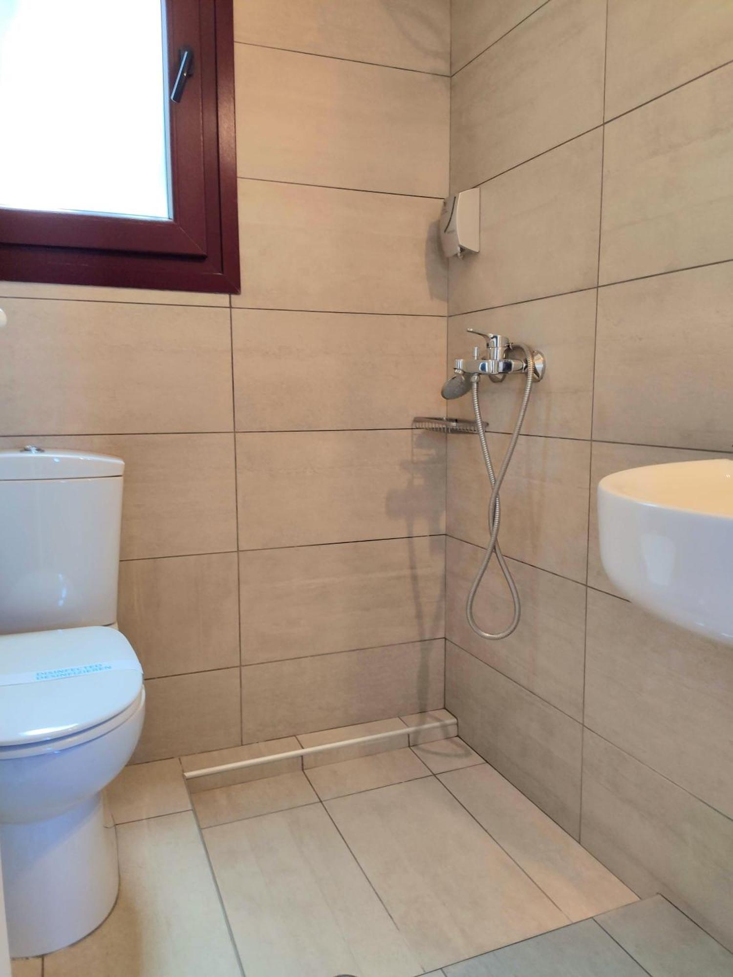 Apartament Pernakria Skala Rachoni  Pokój zdjęcie